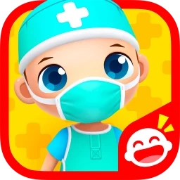 Symbol von Central Hospital Stories